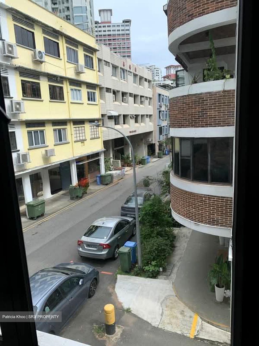 Blk 79 Tiong Bahru Estate (Bukit Merah), HDB 2 Rooms #584377231